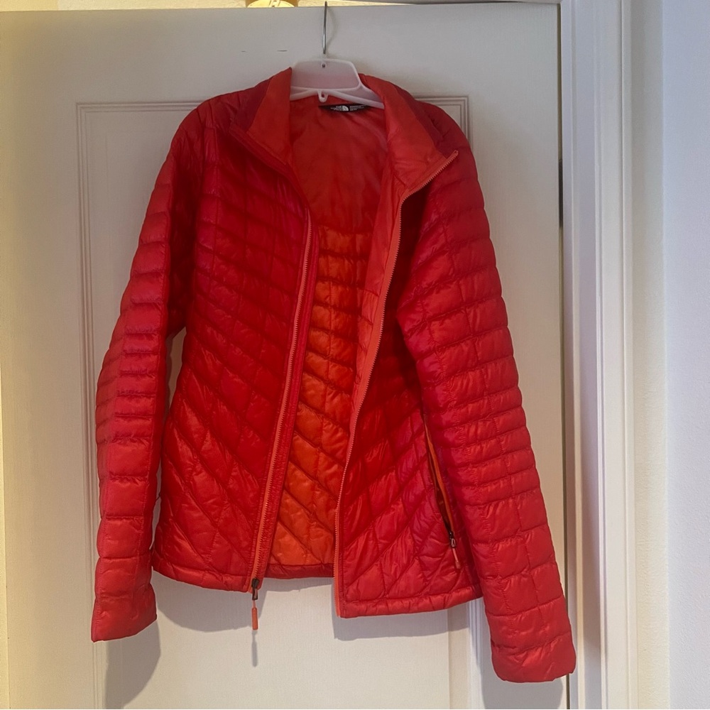 The North Face Thermoball Women’s jacket XS